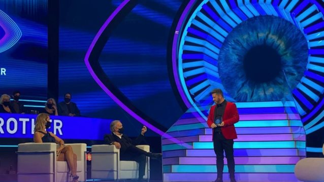 Big Brother |  Πασίγνωστο τραγουδιστή θέλει ο ΣΚΑΪ για σχολιαστή στα LIVE