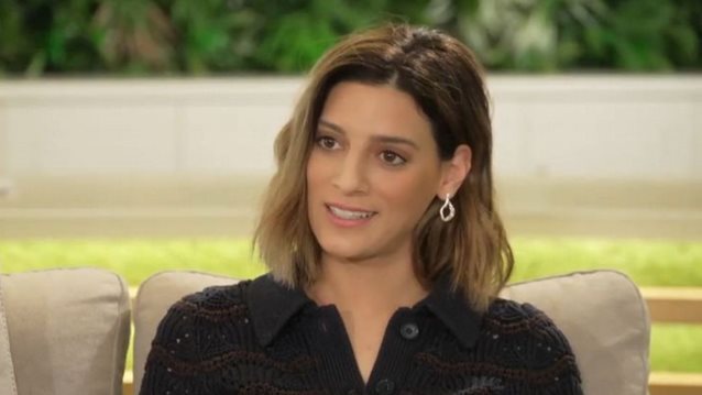 Χριστίνα Χειλά-Φαμέλη: "Πριν γίνει αυτό που έγινε με τον Πέτρο Φιλιππίδη μου είχε κάνει πρόταση - Δεν ήθελα να το κάνω, κάτι μου είπε να κρατηθώ"