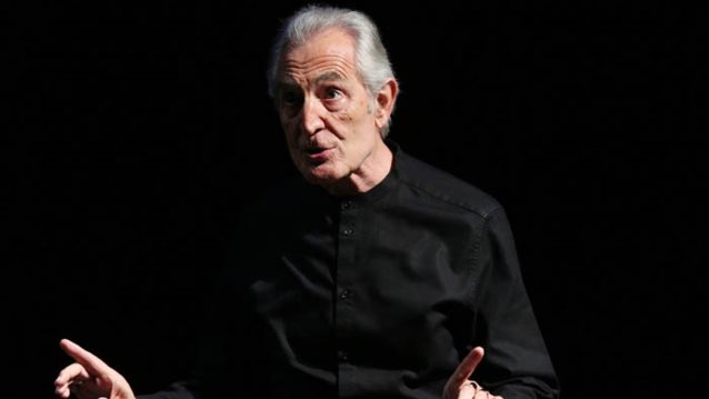 Γιώργος Κοτανίδης: Έφυγε από τη ζωή