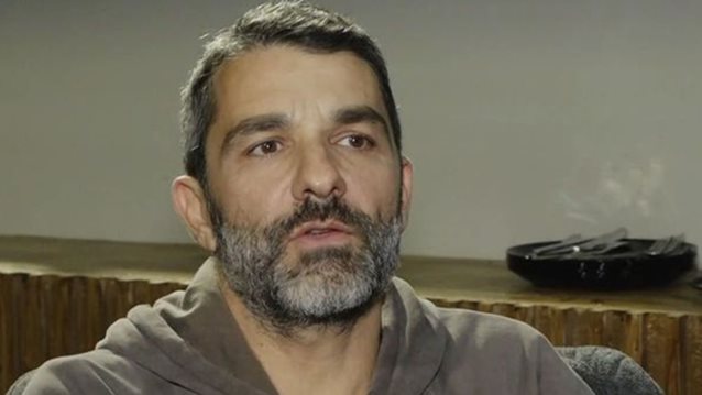 Πέτρος Λαγούτης: "Δεν πέφτω από τα σύννεφα που ο Χρήστος Βασιλόπουλος έψαχνε ηθοποιούς χωρίς αμοιβή"