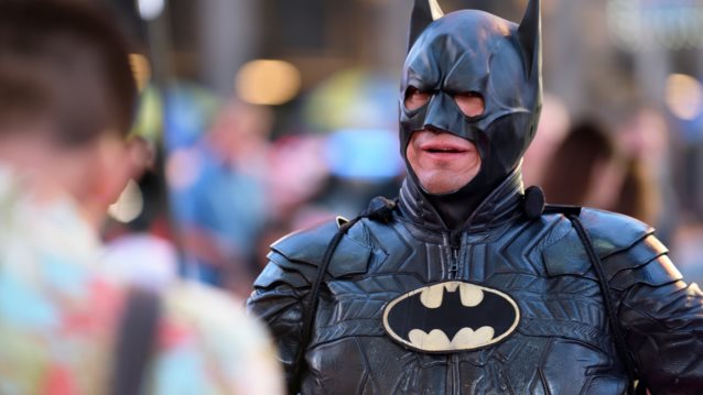 Batman: Ποιος superstar θα τον υποδυθεί;