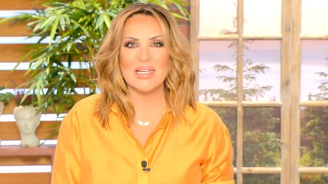 Aide-mémoire | Η opinion leader Γερμανού, το φινάλε του Αυτιά &amp; η ρεβάνς της Παπίλα