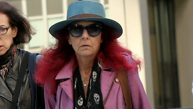 Patricia Field | Δεν θα συμμετέχει στο reboot του Sex and the City