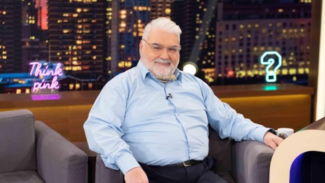 Ηλίας Αλεξίου: &quot;Πρέπει να έχω βγάλει μεταξύ 70.000-100.000 ευρώ απο τηλεπαιχνίδια γνώσεων&quot;