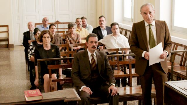 &quot;Όταν μου έκαναν πρόταση από τις &quot;Άγριες Μέλισσες&quot; τους ζήτησα να το σκεφτώ πρώτα. Δεν ήξερα αν μπορώ να το κάνω&quot;