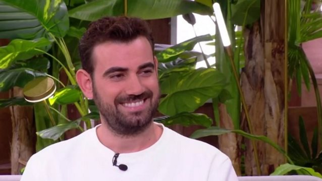 Νίκος Πολυδερόπουλος | Αποκάλυψε στην &quot;Ελένη&quot; γιατί αρνείται τις προτάσεις για ριάλιτι