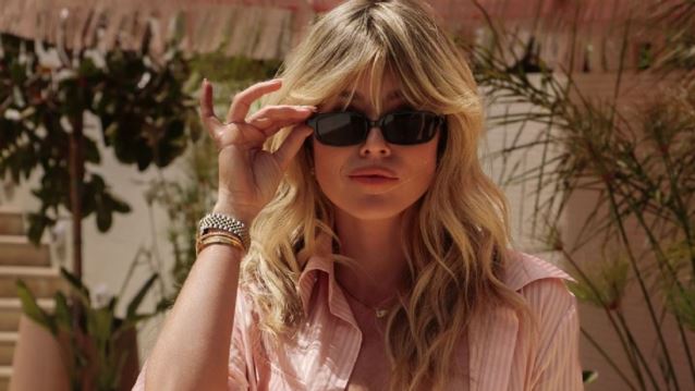 Χρειάζεσαι νέα γυαλιά ηλίου για το καλοκαίρι; | Αυτά είναι τα αγαπημένα σχέδια των Ελληνίδων celebrities