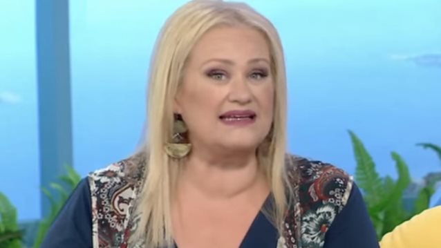 Άση Μπήλιου: Πως θα επηρεάσει κάθε ζώδιο το τετράγωνο Αφροδίτης - Άρη;