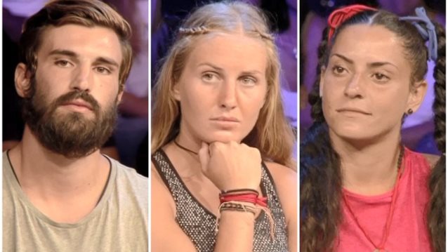 Survivor: Ποιοι παίκτες πέρασαν στον μεγάλο τελικό;