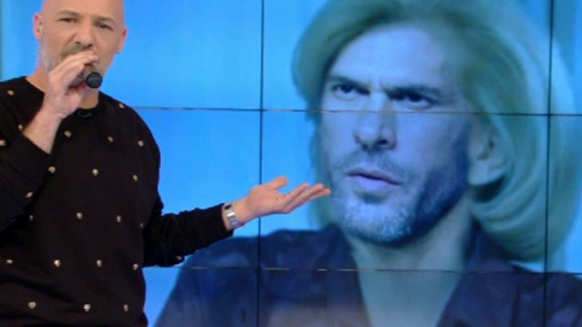 Νίκος Μουτσινάς: Θα κλάψετε από τα σχόλια για το Nomads!