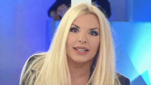 Αννίτα Πάνια: «Δεν είναι η εκπομπή μου αυτό που κάνω. Είναι κάτι άλλο, αλλά το παλεύω»