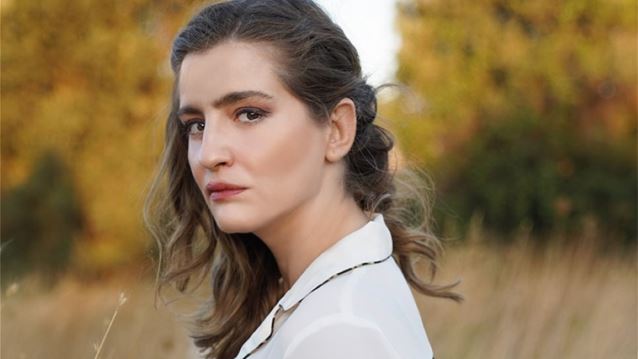 &quot;Θεσπέσια η Μαρία Κίτσου, την οποία εκτιμώ πολύ ως ηθοποιό&quot;