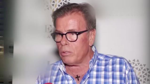 Δημήτρης Παπανώτας: &quot;Δηλαδή τι;  Αν ήταν εκεί ο Απόστολος Γκλέτσος, θα παίζαμε ξύλο μέσα στην Κεντρική Επιτροπή;&quot;