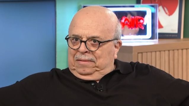 Γιάννης Ξανθούλης: Ξαφνικά είδαμε μία άλλη Βουγιουκλάκη - Ήταν ήδη γνωστή αλλά εκεί &quot;έγινε&quot;