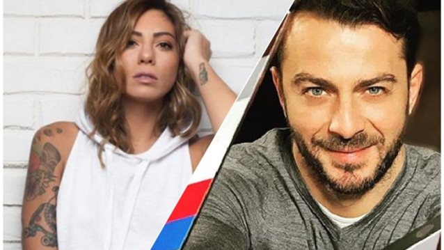 Ευρυδίκη Βαλαβάνη: Στο πλευρό του Ντάνου! «Καλό θα ήταν να μην κρίνουμε πριν δούμε»