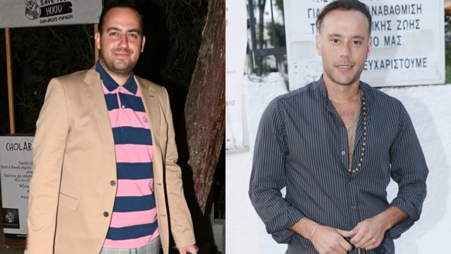 Μαυρίκιος Μαυρικίου κατά του Ορφέα Παπαδοπούλου και πάλι: &quot;Μάλλον ενοχλήθηκε γιατί πιθανόν να είναι ανεμβολίαστος&quot;