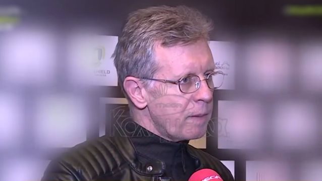 Οι δηλώσεις του Γιάννη Σαββίδακη που προκάλεσαν την αντίδραση του Κώστα Τσουρού