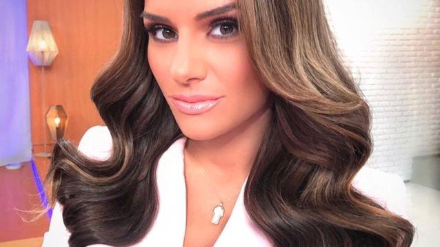 Ελένη Τσολάκη: Έκοψε τα μαλλιά της &amp; το αποτέλεσμα μας ενθουσίασε!