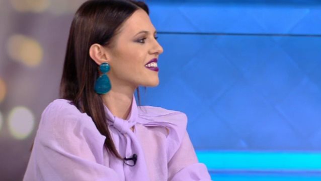 Ραμόνα Βλαντή: Πήγε στον Μουτσινά και «ξετίναξε» το My Style Rocks!