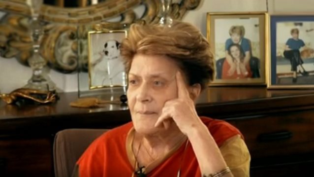 Βάσια Τριφύλλη: "Έχω περάσει απίστευτα δύσκολα με τον Θύμιο Καρακατσάνη. Ήταν κακός άνθρωπος"