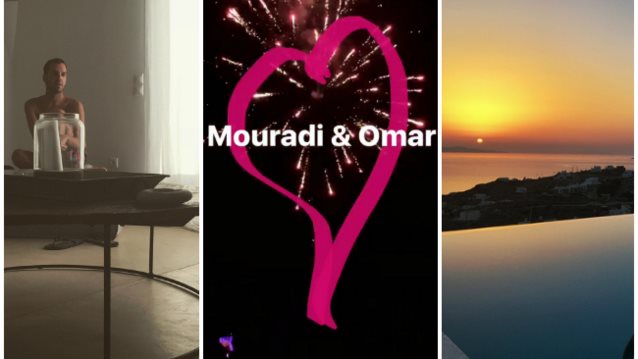 ταSOS της εβδομάδας #71: Ένα φωτεινό τριήμερο στη Μύκονο του Σεπτέμβρη