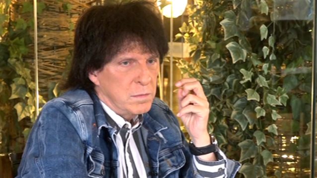 Μιχάλης Τσαουσόπουλος: Οι ένδοξες στιγμές του ραδιοφώνου, το «ναι» στο X-Factor &amp; όσα είπε για την προσωπική του ζωή