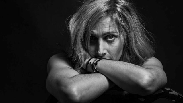 Μαρία Κωνσταντάκη: «Ήταν η πιο σκοτεινή και θλιμμένη περιοδος της ζωης μου»