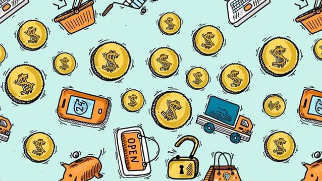 Ζώδια &amp; Oικονομικά: Οι αναλυτικές προβλέψεις για το 2017