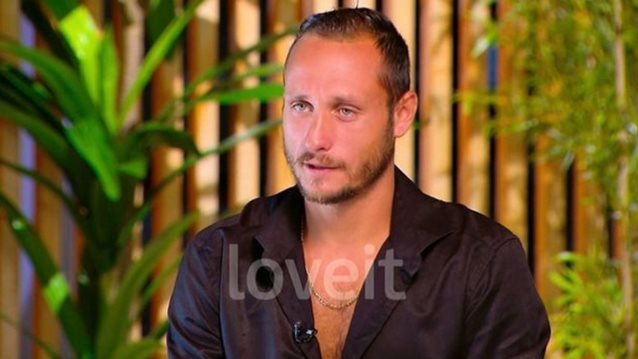 Γιώργος Κατσαούνης: &quot;Είναι κάποιες κουβέντες που δεν λέγονται - Εκεί τα πήρα&quot;