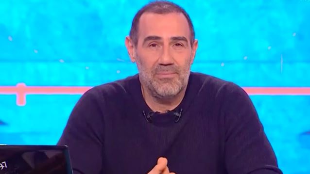 Το σχόλιο του Αντώνη Κανάκη για την Super Κατερίνα: &quot;δεν θέλω πραγματικά να μπαίνω σε αυτά τα χωράφια καθόλου...&quot;