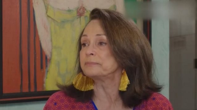 Κορίνα Τσοπέη | Σπάνια φωτογραφία από τον πρώτο γάμο της Ελληνίδας &quot;Μις Υφήλιος&quot; στο Beverly Hills το 1968