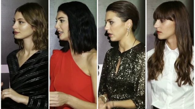 Next Top Model : Όσα δεν έδειξαν οι κάμερες μεταξύ Κάτιας- Μαρίας που οδήγησαν στα αρνητικά σχόλια