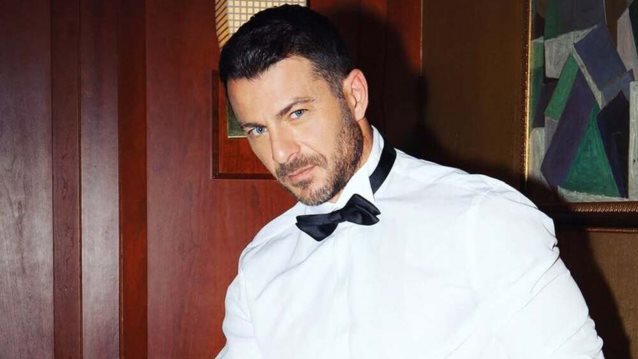 Επιστρέφει ο Γιώργος Αγγελόπουλος στην τηλεόραση;