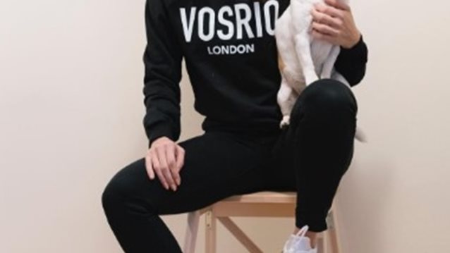 Τόνια Σωτηροπούλου: «Φέτος το Πάσχα μην τρώτε μωρά»