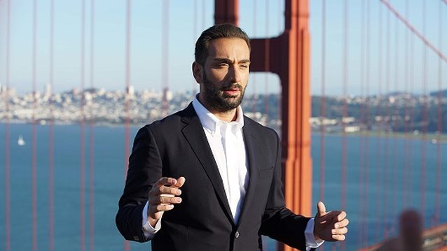 Celebrity Travel Με Τον Νίκο Κοκλώνη: Επιστρέφει μέσα από τη συχνότητα του ANT1: Πότε κάνει πρεμιέρα &amp; ποιος θα είναι ο πρώτος καλεσμένος;