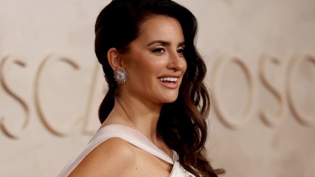 Oscars 2025 | Οι πιο κομψές beauty τάσεις που ξεχωρίσαμε στο κόκκινο χαλί