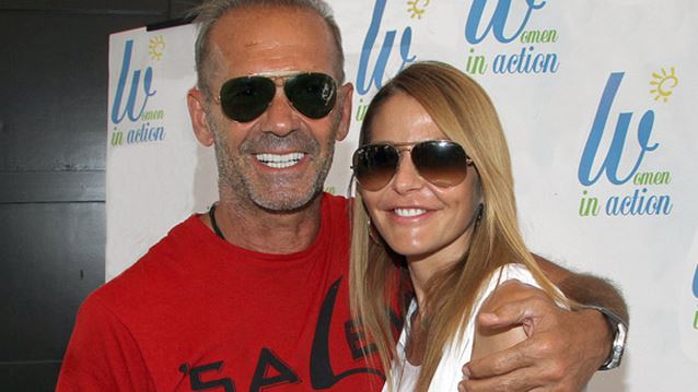 Διάσημες Εμφανίσεις
: Πού συναντήθηκαν οι εκπρόσωποι της showbiz;