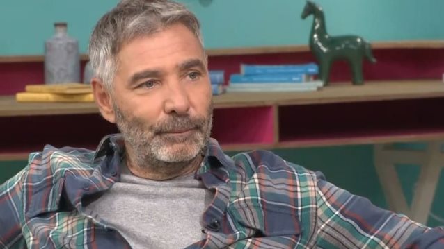 Θοδωρής Αθερίδης : «Θα κάνω στο MEGA την εκπομπή της Σεμίνας Διγενή με την ίδια στην αρχισυνταξία»