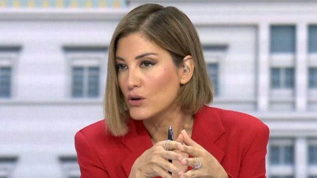 Ράνια Τζίμα: &quot;Περαστικά μας - Θα πρέπει να το υποστούμε όλοι από αύριο&quot;