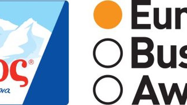 Η ΒΙΚΟΣ Α.Ε. στην τελική ευθεία για τη διάκριση 
“National Public Champion”: Με την ψήφο του κοινού η εταιρεία μπορεί να αναδειχθεί “National Public Champion” στην Ελλάδα στα European Business Awards 2015/2016