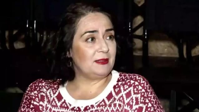 Λένα Ουζουνίδου: "Ίσως να μην χρειάζεται κιόλας"