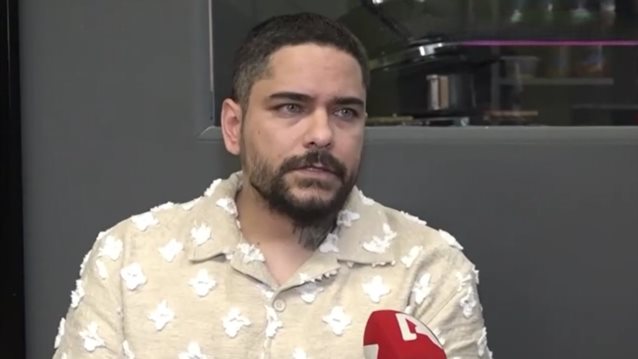 Ο Τίμος Ζαχαράτος σχολιάζει το τέλος του &quot;Πάμε Δανάη&quot;: &quot;Δεν σοκαρίστηκα&quot;