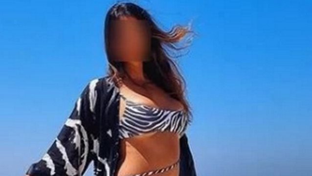 Στον ανακριτή το 31χρονο γνωστό μοντέλο που βρέθηκε με κοκαΐνη στη Γλυφάδα - "Δεχόμουν απειλές, μου την έστησαν"