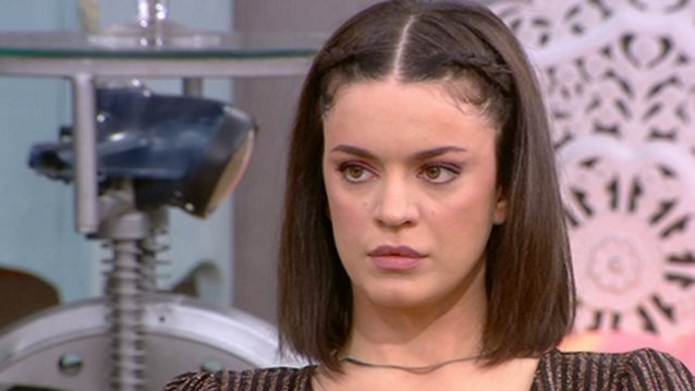 Τραϊάνα Ανανία: &quot;Έχω έναν πολύ ωραίο κ…λο&quot;