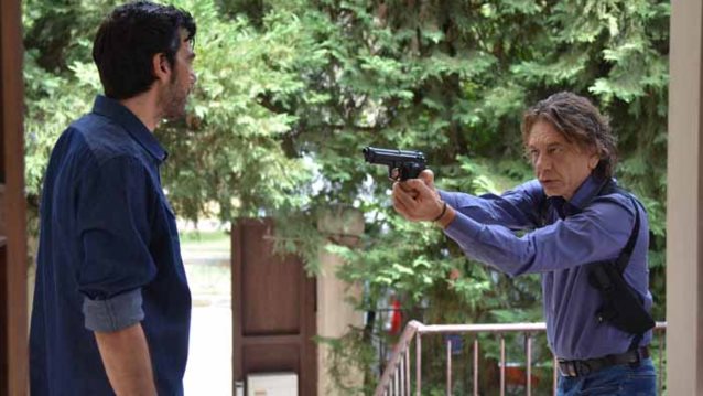 Η Επιστροφή: Τι θα γίνει στα επόμενα επεισόδια: Η επίσκεψη που ταράζει τον Μάνο και απειλεί να τα τινάξει όλα στον αέρα...