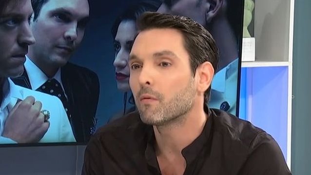 Ιωάννης Αθανασόπουλος: &quot;Μου έγραφε να ψοφήσει η μάνα και ο πατέρας μου&quot;