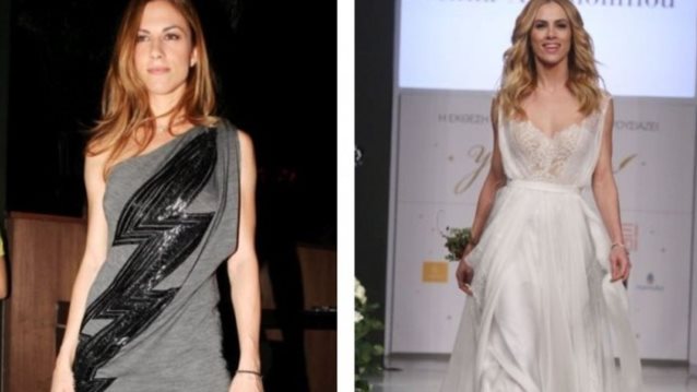 Πώς Ήταν &amp; Πώς Έγινε: Ντορέττα Παπαδημητρίου: Οι μεγάλες αλλαγές στην εμφάνισή της από την αρχή της καριέρας της μέχρι σήμερα!