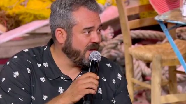 &#39;Κραυγή&#39;&#39; από τον Πυγμαλίωνα Δαδακαρίδη για την οπαδική βία: &quot;Ξεχνάμε οποιαδήποτε βίαιη πράξη πολύ γρήγορα&quot;