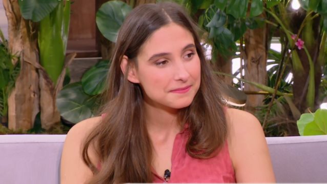 Φωτεινή Αθερίδου: &quot;Τα πράγματα δεν είναι όπως τα περίμενα με το δεύτερο παιδί&quot;