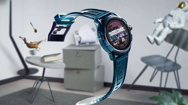 Γιατί αξίζει να επενδύσεις σε ένα smartwatch
: Tο μοντέλο που κάνει την καθημερινότητά σου λιγάκι πιο εύκολη και στιλάτη